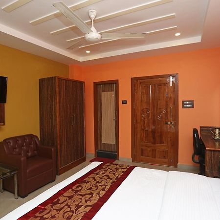 Super Hotel O Cherry City Cottage Dispur Exterior foto