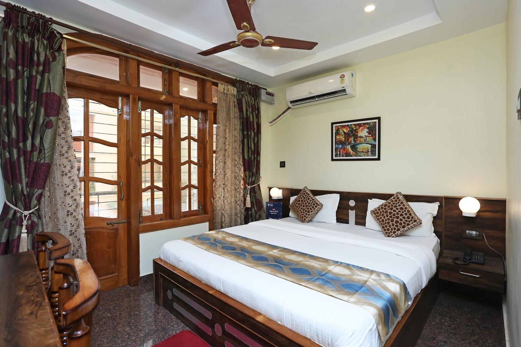 Super Hotel O Cherry City Cottage Dispur Exterior foto