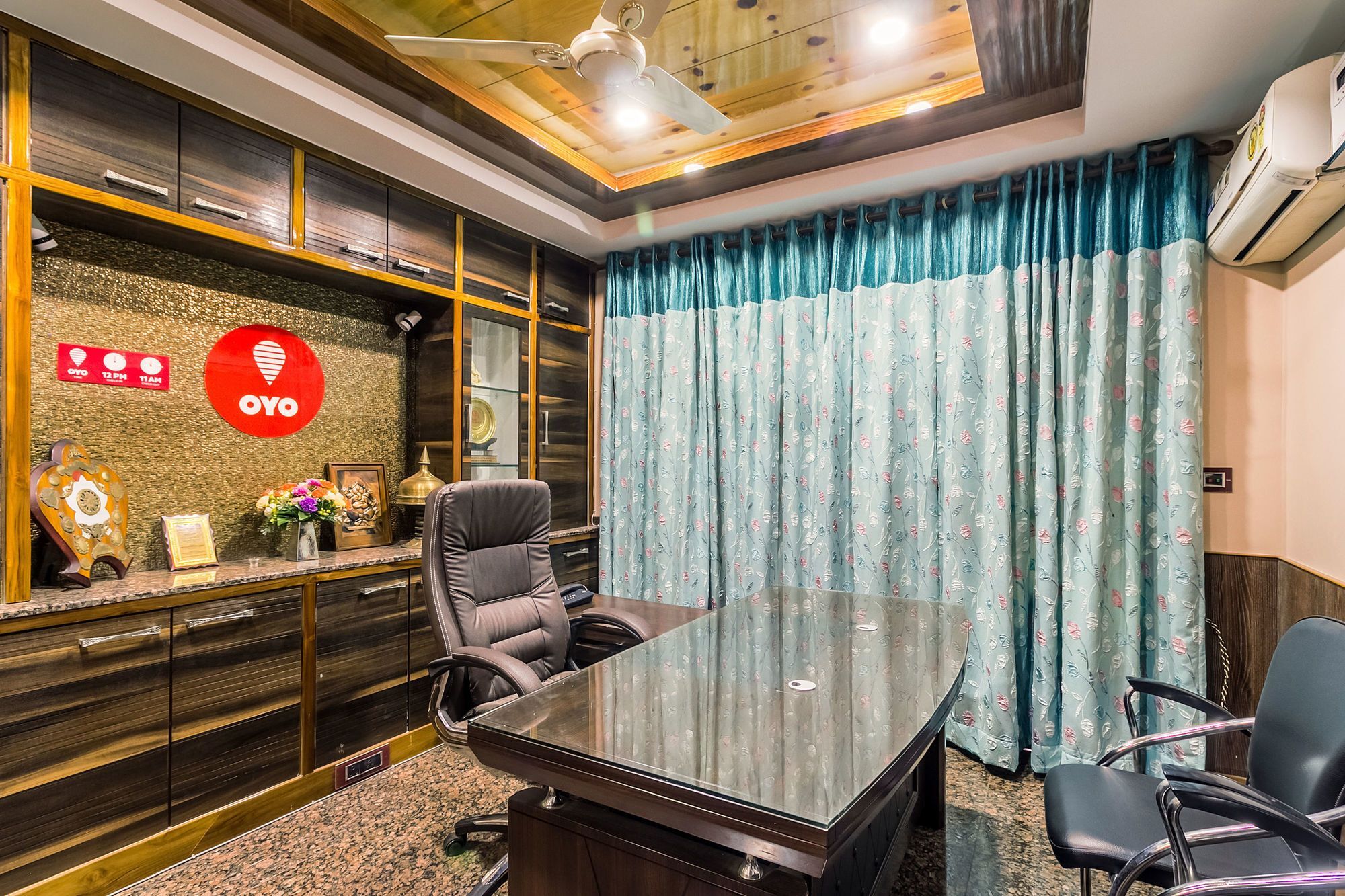 Super Hotel O Cherry City Cottage Dispur Exterior foto
