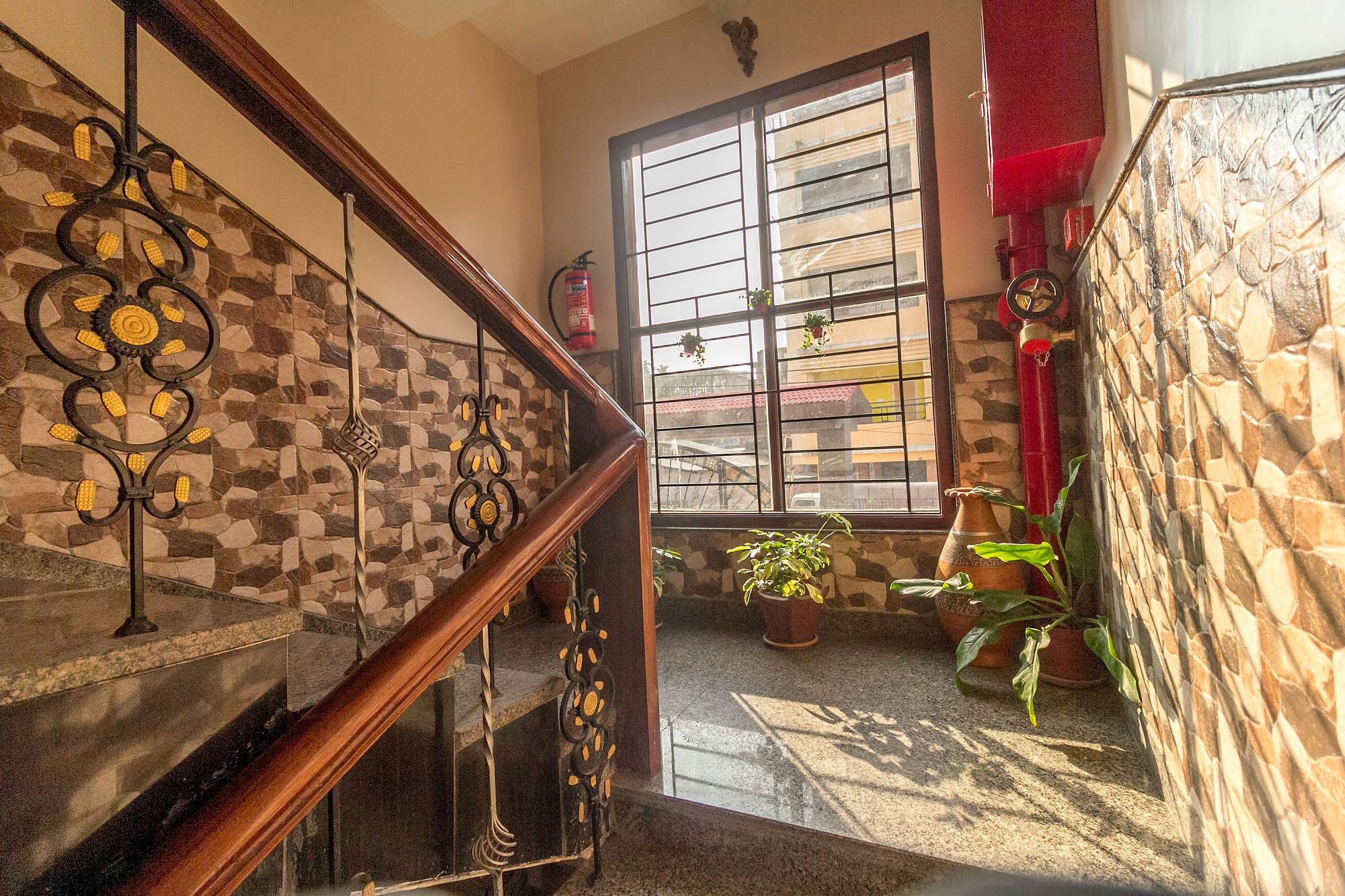 Super Hotel O Cherry City Cottage Dispur Exterior foto