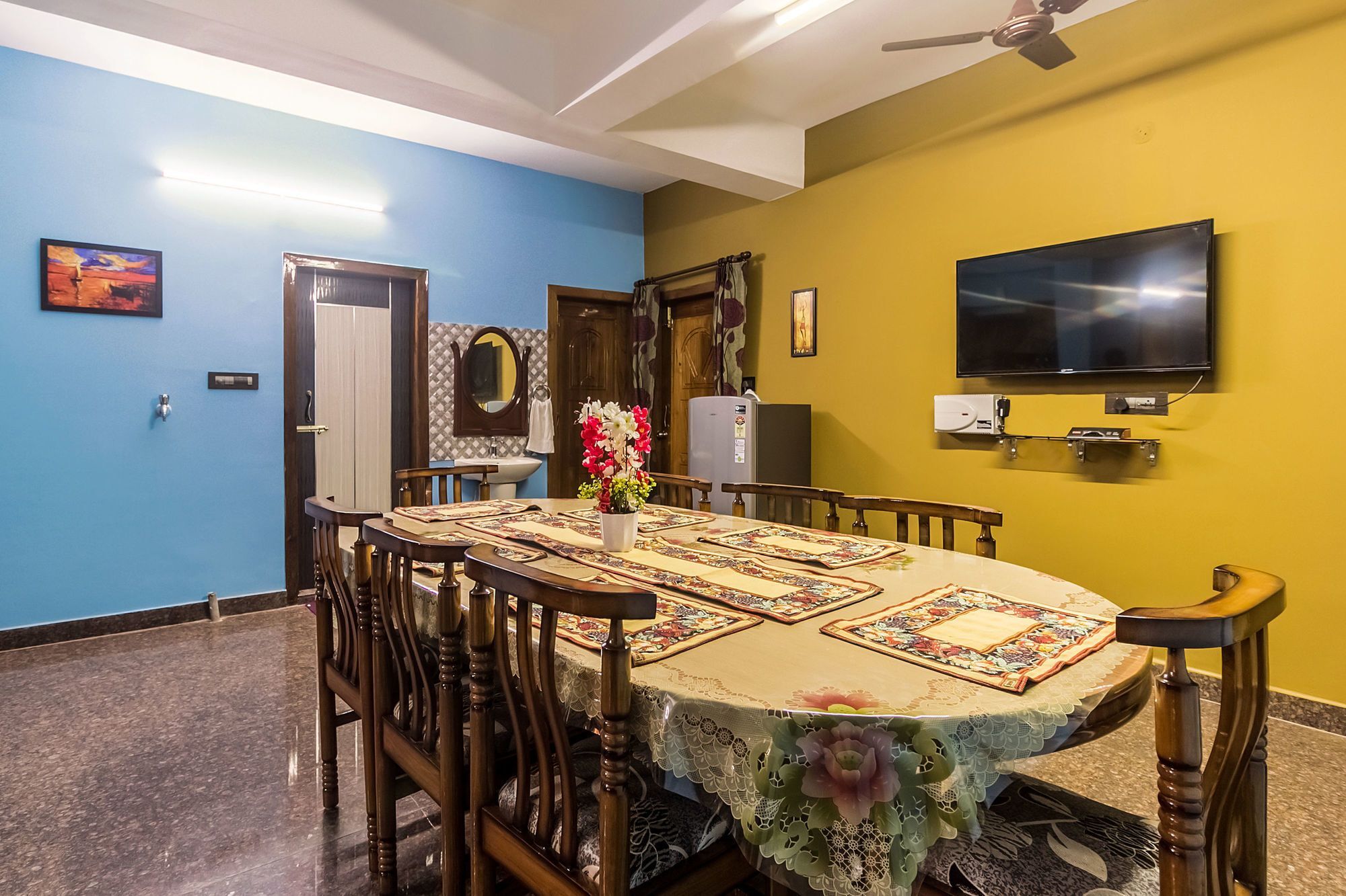 Super Hotel O Cherry City Cottage Dispur Exterior foto