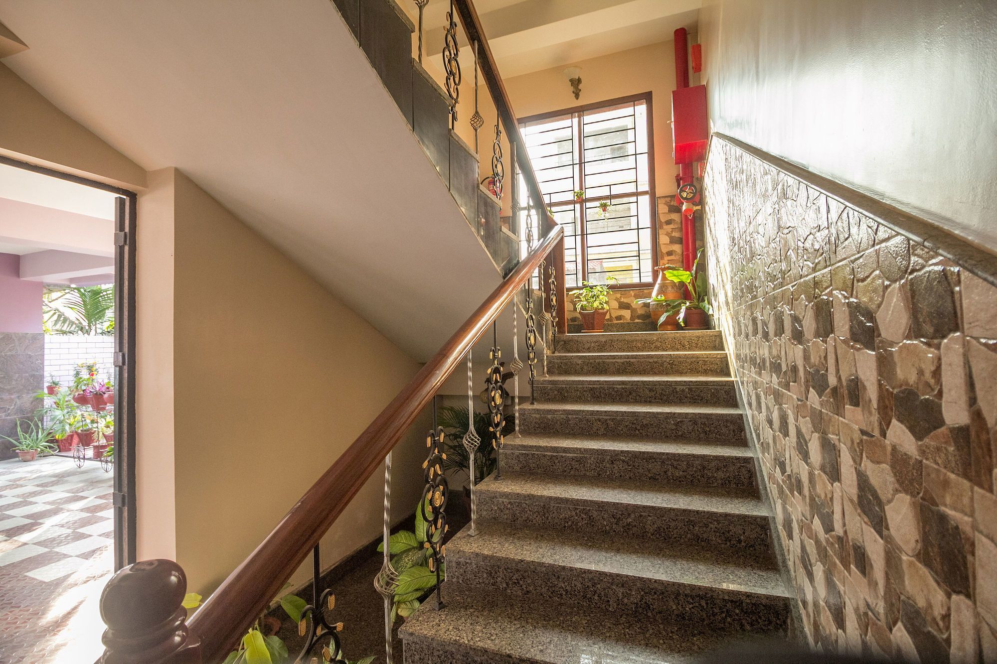 Super Hotel O Cherry City Cottage Dispur Exterior foto